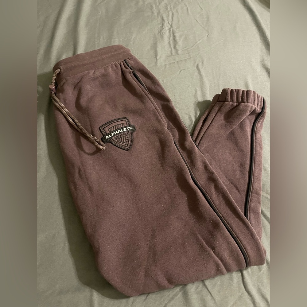 Alphalete Competition Joggers